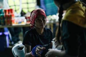 BIB: 
                            <button type="button" onclick="openModal(28155466)" class="btn btn-primary btn-sm float-right btn-popup" data-toggle="modal" data-target=".modal-high-quality">
                        <i class="fas fa-shopping-cart"></i> Add to Cart
                    </button>
                                            <button type="button" onclick="isThisMe(28155466, true)" class="btn btn-success btn-sm float-right btn-popup btn-isme hidden" data-toggle="tooltip" data-placement="bottom" title="นี่คือรูปของคุณใช่ไหม คลิกที่นี่เพื่อเอาเข้าอัลบั้ม">
                        <i class="fas fa-plus"></i> Add to album
                    </button>
                    <button type="button" onclick="isThisMe(28155466, false)" class="btn btn-warning btn-sm float-right btn-popup btn-isnotme hidden">
                        <i class="fas fa-ban"></i> Remove from album
                    </button>